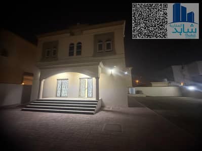 7 Cпальни Вилла в аренду в Аль Ракаиб, Аджман - WhatsApp Image 2025-09-06 at 8.32. 07 PM (1). jpeg