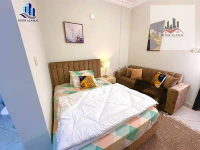 استوديو  للايجار في النباعة، الشارقة - 95cf1fbb-1305-47d6-ad3b-5bd7270f3d89. jpg