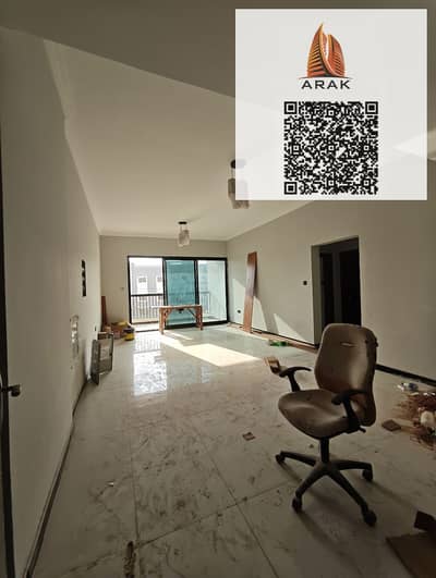 2 Bedroom Apartment for Rent in Al Mowaihat, Ajman - WhatsApp Image 2025-09-06 at 9.24. 54 AM (1). jpeg