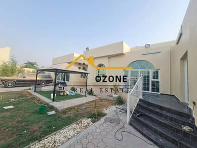 4 Bedroom Villa for Rent in Al Ramaqiya, Sharjah - BA86A710-1AE5-4A2D-AF58-79EB6F4795AD. jpeg