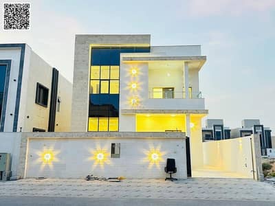 4 Cпальни Вилла Продажа в Аль Захья, Аджман - WhatsApp Image 2025-08-20 at 9.58. 08 PM (1). jpeg