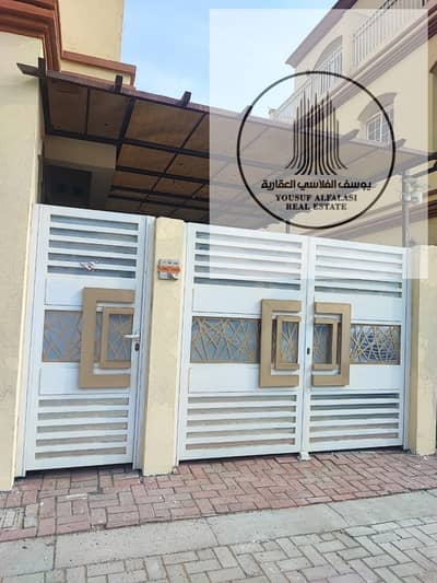 2 Cпальни Таунхаус Продажа в Аль Захья, Аджман - 8745667b-c871-4037-a5de-692f73281c38. jpeg