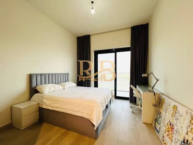 Studio for Rent in Meydan City, Dubai - IMG_7880. jpg