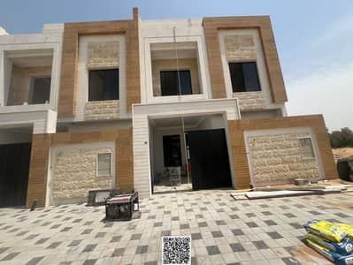 تاون هاوس 4 غرف نوم للبيع في الياسمين، عجمان - WhatsApp Image 2025-09-06 at 8.33. 20 PM. jpg