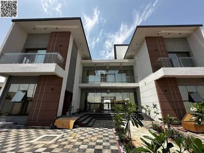 6 Bedroom Villa for Sale in Al Yasmeen, Ajman - WhatsApp Image 2025-08-05 at 7.29. 30 PM. jpeg