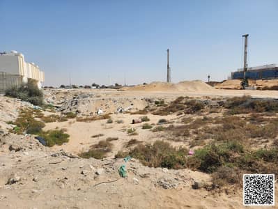 Plot for Sale in Al Sajaa Industrial, Sharjah - 6d1790a4-bcb3-4325-8306-045d5ab4bb6c. jpg