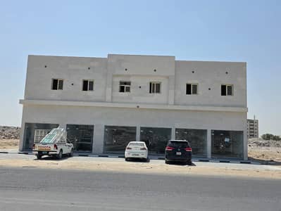 11 Bedroom Building for Sale in Al Darari, Sharjah - 379e7cd8-e735-4a0d-a515-dd47e5d1444a. jpg