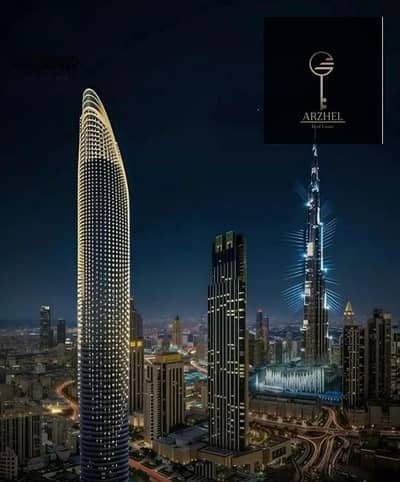 1 Bedroom Flat for Sale in Downtown Dubai, Dubai - Screenshot_6-9-2025_8020_www. bayut. com. jpeg
