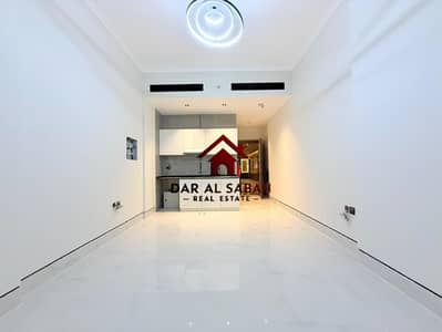 Studio for Rent in Aljada, Sharjah - IMG-20250829-WA0068. jpg