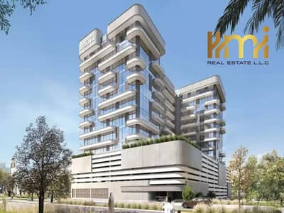 2 Cпальни Апартаменты Продажа в Аль Фурджан, Дубай - 27027. jpg