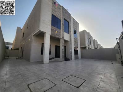 6 Bedroom Villa for Rent in Al Yasmeen, Ajman - WhatsApp Image 2025-09-06 at 19.39. 10_5da23357. jpg