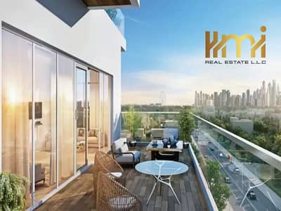 2 Cпальни Апартаменты Продажа в Аль Фурджан, Дубай - 27025. jpg