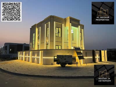 4 Bedroom Villa for Sale in Al Helio, Ajman - batch_WhatsApp Image 2025-09-06 at 6.01. 05 AM. jpeg