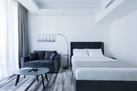 Studio for Rent in Business Bay, Dubai - 02. jpg