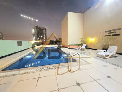 2 Bedroom Flat for Rent in Dubai Silicon Oasis (DSO), Dubai - 20250903_190833. jpg