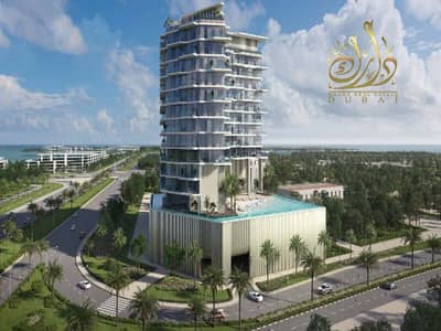 فلیٹ 2 غرفة نوم للبيع في جزر دبي، دبي - IMG-20250904-WA0073. jpg