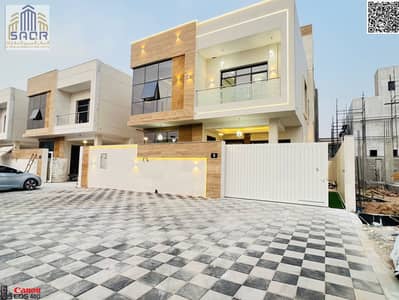 6 Cпальни Вилла Продажа в Аль Захья, Аджман - IMG-20250906-WA0589. jpg