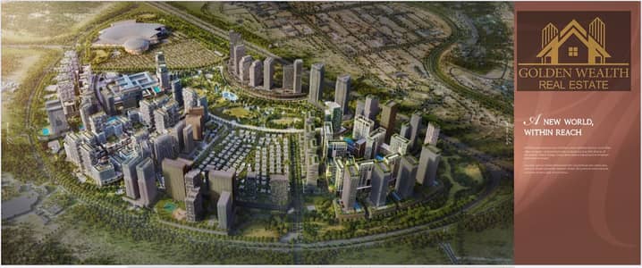 2 Bedroom Apartment for Sale in City of Arabia, Dubai - IMG_0576. jpeg