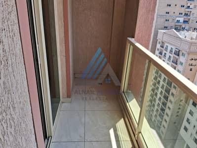1 Bedroom Apartment for Rent in Al Khan, Sharjah - IMG-20250506-WA0444. jpg