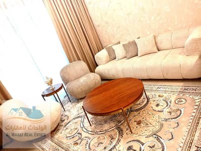 1 Bedroom Apartment for Rent in Al Khan, Sharjah - IMG-20250906-WA0283. jpg