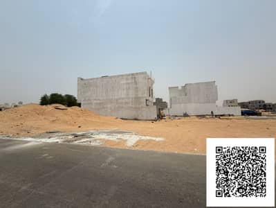 Plot for Sale in Al Helio, Ajman - IMG_7624. jpg