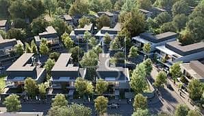 3 Cпальни Таунхаус Продажа в Тилал Сити, Шарджа - images (3). jpeg