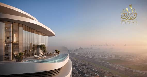 2 Bedroom Apartment for Sale in Dubai Science Park, Dubai - IMG-20250727-WA0096. jpg