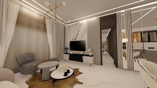 2 Bedroom Flat for Sale in Arjan, Dubai - NJkTJcQdsdNnCjeHTC4g0GQBYQ1QTCdJ0q1ZfEzM. jpg