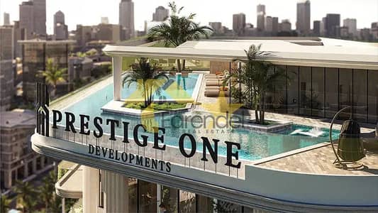 Studio for Sale in Dubai Land Residence Complex, Dubai - 22602. jpg