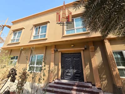 Villa for Rent in Al Ghafia, Sharjah - 20250903_145843. jpg