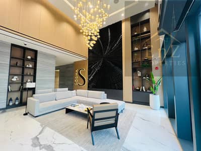 苏巴哈特兰社区， 迪拜 1 卧室单位待租 - IMG-20250906-WA0014. jpg