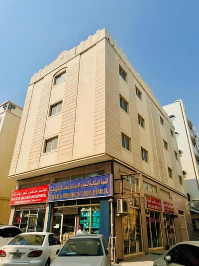 11 Bedroom Building for Sale in Al Ghuwair, Sharjah - 786af581-0ea9-4f5e-a8d1-87d1ef9016ca. jpg
