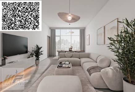 1 Спальня Апартаменты Продажа в Аль Амера, Аджман - 021cf643-5377-458e-80af-2de58b273800. jpg