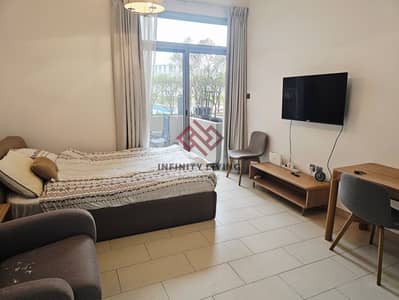 Studio for Rent in Al Furjan, Dubai - 1000298169. jpg