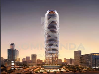 迪拜市中心， 迪拜 单身公寓待售 - 12_LE_upscale_digital_art_x4_light_ai_80(1). jpg