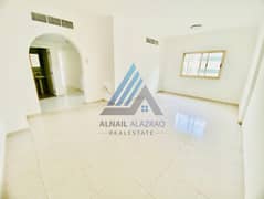 شقة في الوسبة،الخان 2 غرف 44995 درهم - 12719942