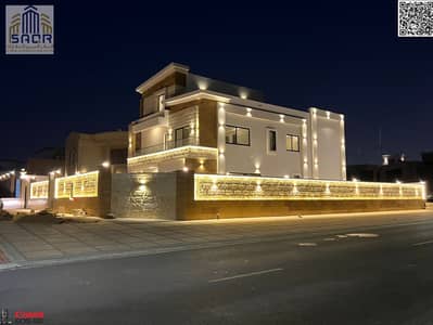 8 Bedroom Villa for Sale in Al Yasmeen, Ajman - IMG-20250906-WA0743. jpg