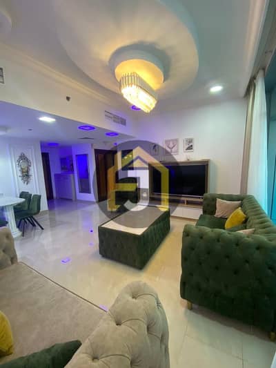 2 Bedroom Apartment for Sale in Corniche Ajman, Ajman - 73c1006c-8dde-488d-8401-d845ce4bac41. jpg