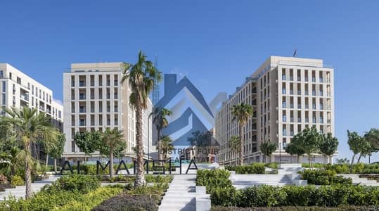 1 Спальня Пентхаус Продажа в Мувайле, Шарджа - almamsha-alef-community-sharjah. jpg