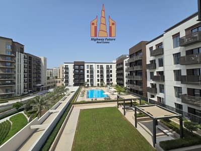 2 Cпальни Апартамент в аренду в Аль Хан, Шарджа - 1000476567. jpg