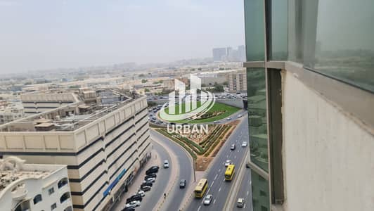 شقة 2 غرفة نوم للايجار في أبو شغارة، الشارقة - 20250906_133242. jpg
