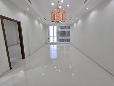 فلیٹ 1 غرفة نوم للايجار في النهدة، الشارقة - 20240910_141947. jpg