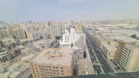 1 Bedroom Flat for Rent in Abu Shagara, Sharjah - 20250906_133708. jpg
