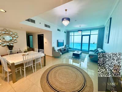 2 Bedroom Flat for Sale in Corniche Ajman, Ajman - b3f49e74-b9cb-476b-8d7c-8fec9b36926a. jpg