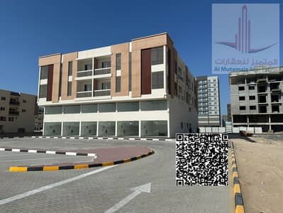 محل تجاري  للايجار في الجرف، عجمان - 997b4d34-e31a-4170-b92e-a16258d847c6. jpg