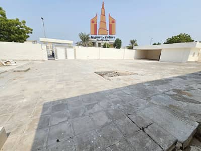 3 Cпальни Вилла в аренду в Аль Мансура, Шарджа - 131393. jpg