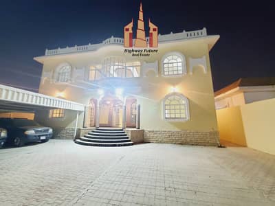 فیلا 4 غرف نوم للبيع في الشھباء، الشارقة - IMG-20250504-WA0204. jpg