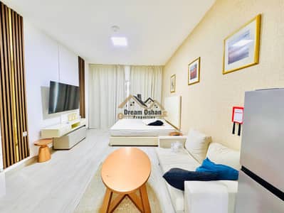 Studio for Rent in International City, Dubai - IMG_4457. jpg