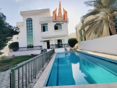 5 Bedroom Villa for Rent in Sharqan, Sharjah - 143100. jpg
