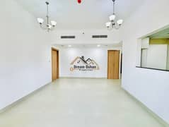 Very Spacious - Modern Design - Stunning Apartment - Booking Start - 6 Cheque